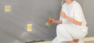 ¿Como aplicar la pintura martele