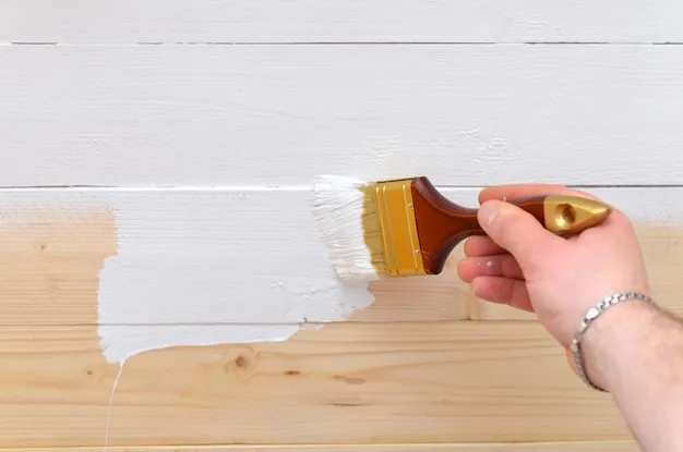 ¿Como quitar la pintura de la madera