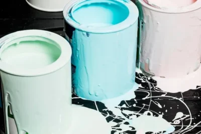 ¿Cuales son las pinturas de interior mas lavables