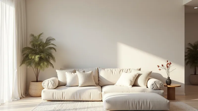 ¿qué es y cómo hacer un blanco roto? descubre sus usos en decoración